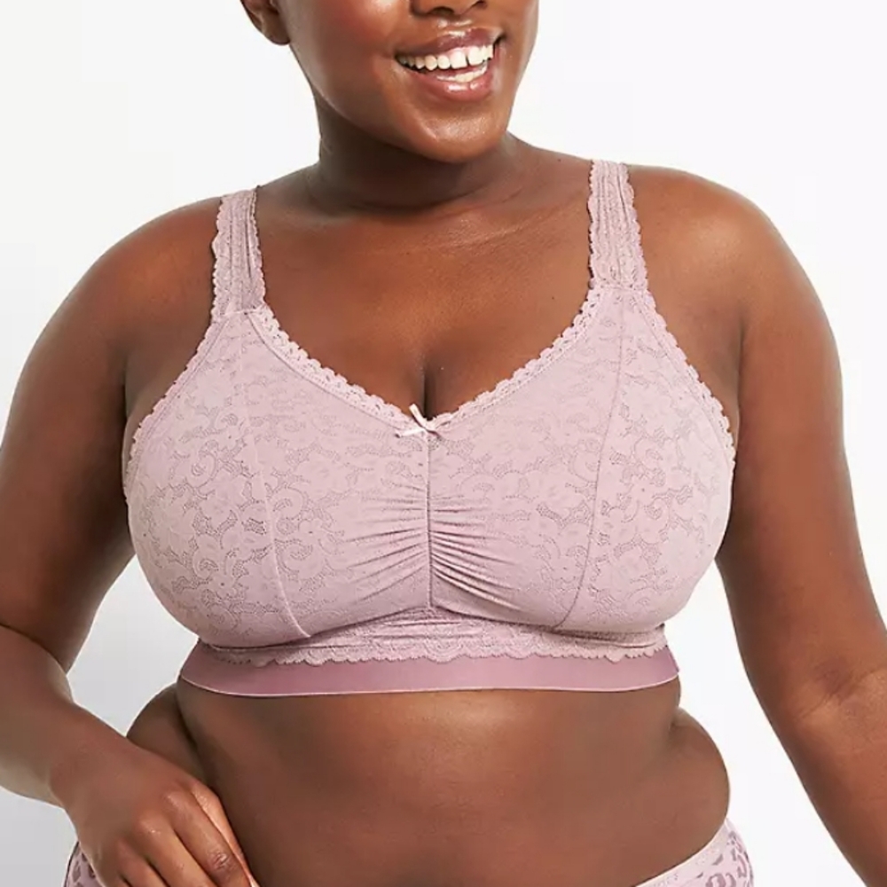 Lace Bralette